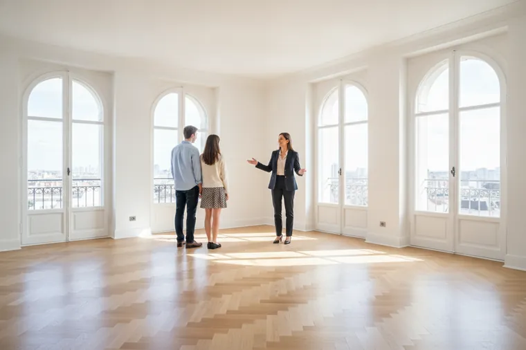Investir dans l'immobilier